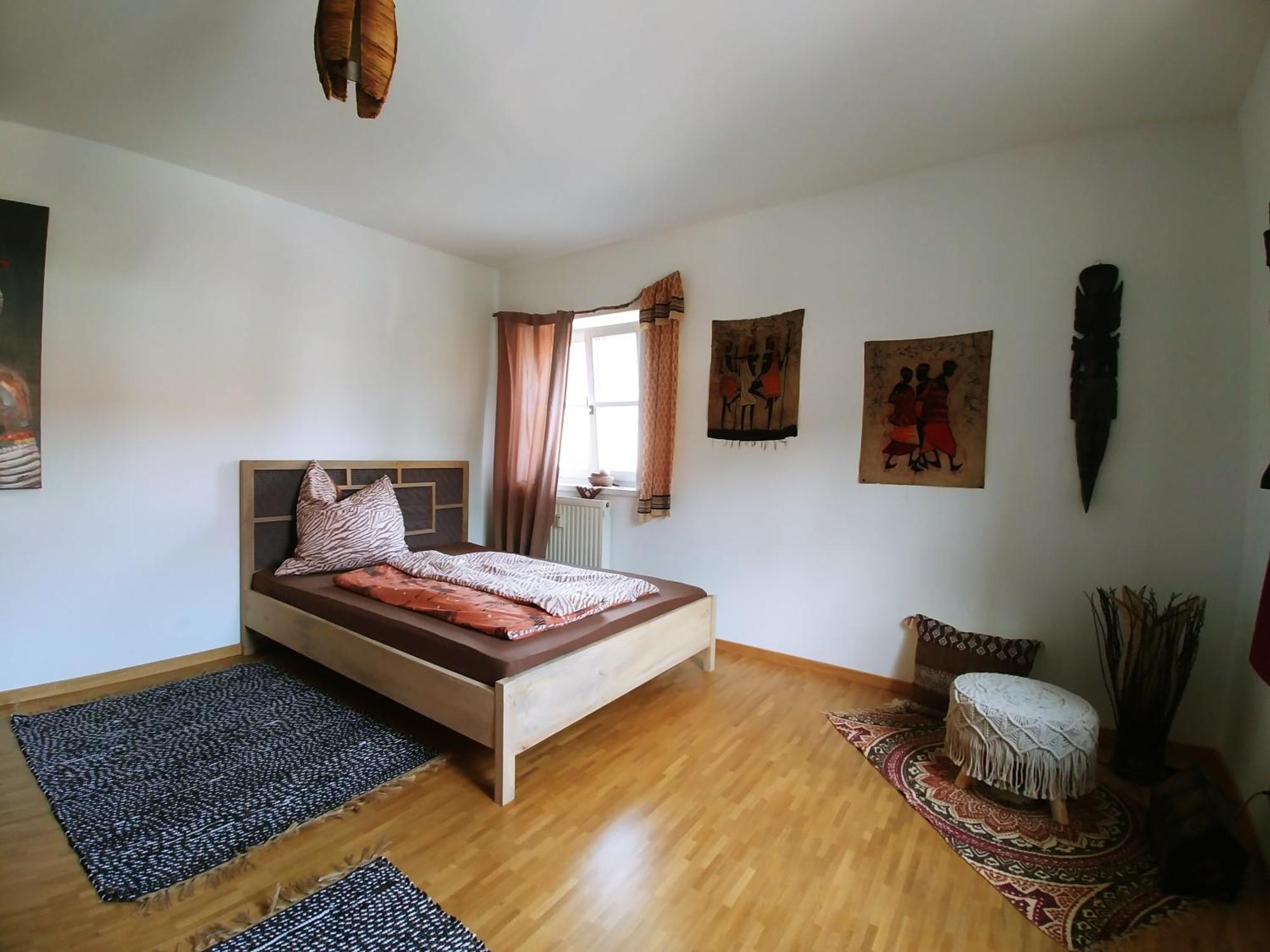 Weltenhaus Unterumbach Kültér fotó